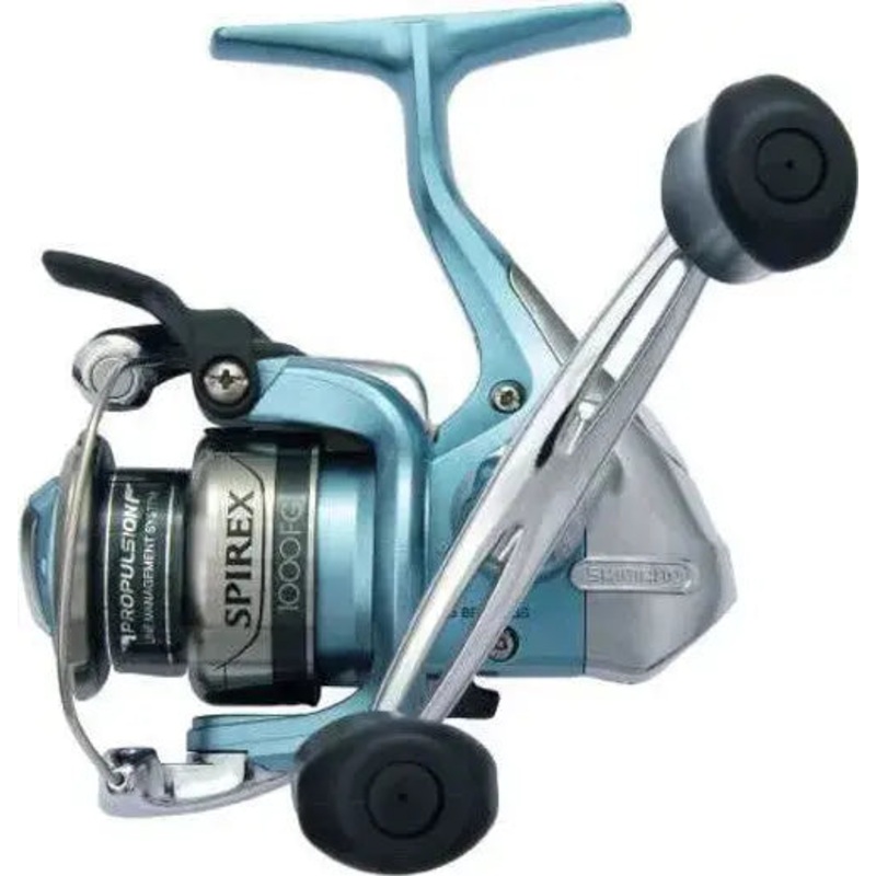 Shimano Spirex FG Spinning Reels 6.2:1