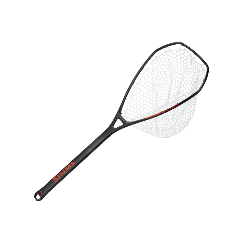 Simms Daymaker Landing Net Small