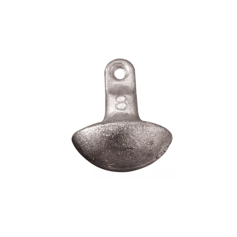 8oz Mushroom Weight 1