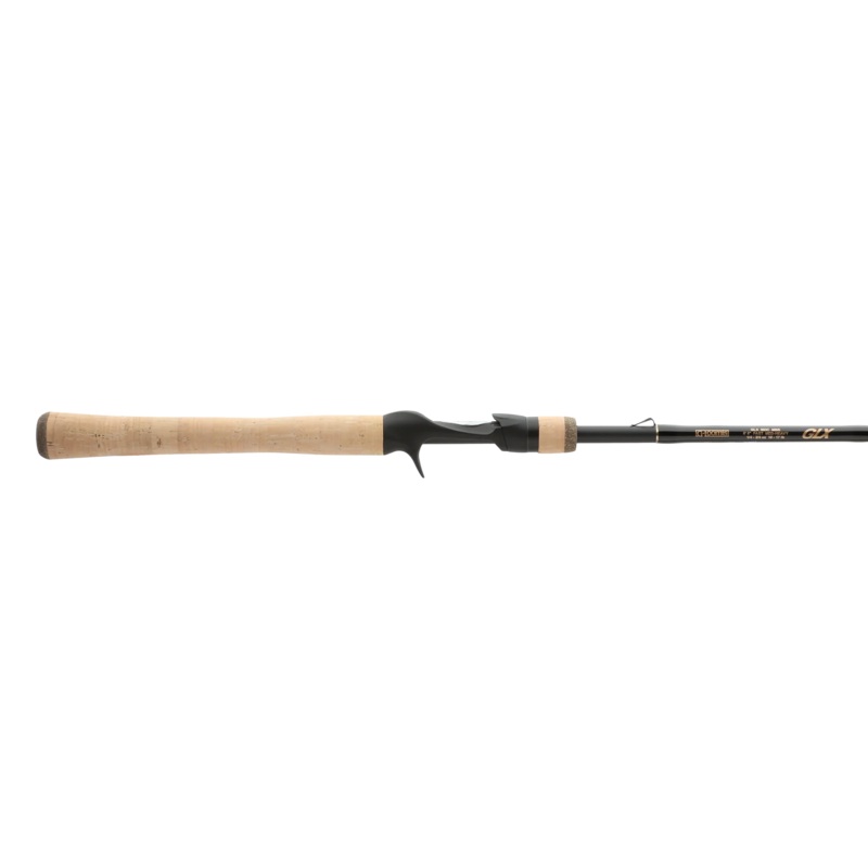 G. LOOMIS GLX MAG BASS CASTING ’24 842C – 7’0″ Medium/Fast