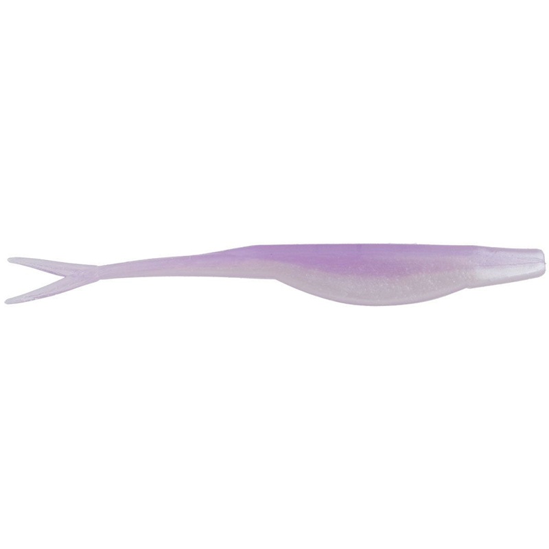 Gambler Super Stud 5 inch Soft Jerkbait 15 pack Copperfield