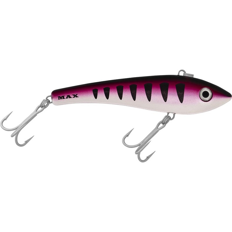 Halco MAX 110  – 4.3 Inch Baitfish 4.3 inch – 1 1/8 oz