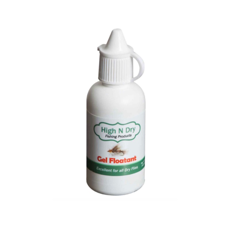 High N Dry Gel Floatant