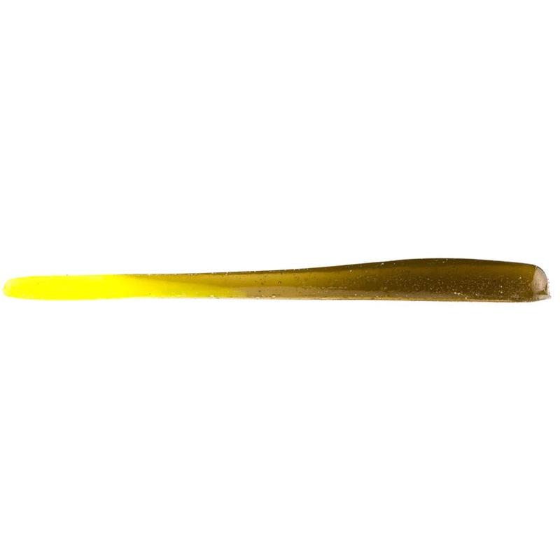 NetBait Crush Worm BaitFuel-Infused Bang 3.75″