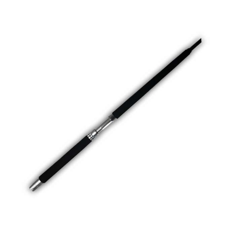 Phenix PHD809XH Hybrid: PHD809XH Cast, 8’0″, 30-80 lb, 1 pc, Fast