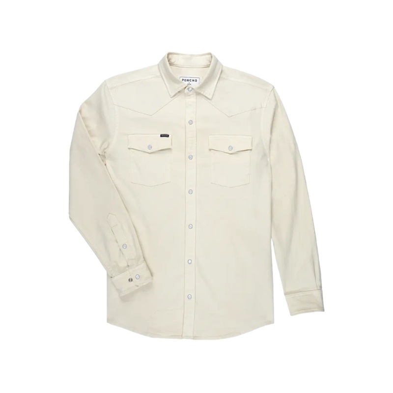 Poncho M’s The Merle Slim Wheat S