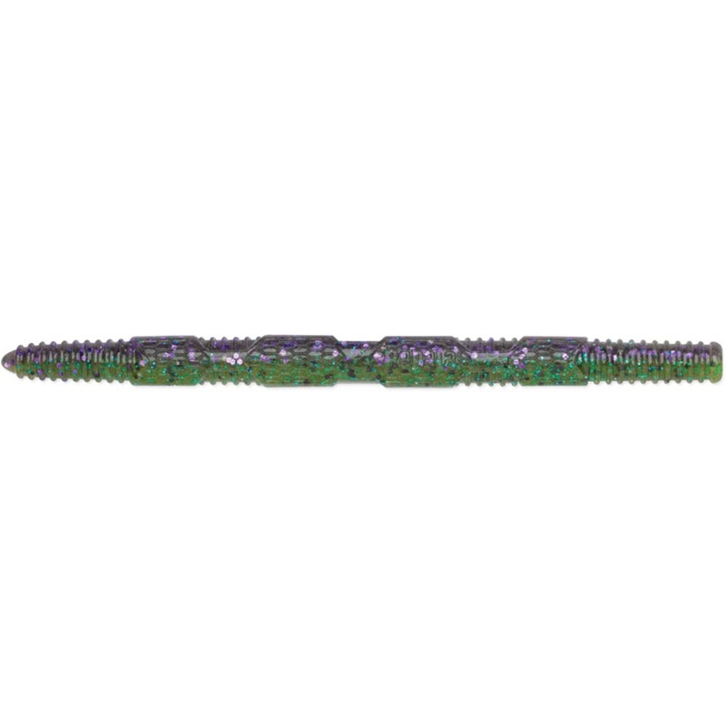 Rapala Crush City Pig Stick Stickbait – 5 Inch Baby Bass 5 inch – 8 pack