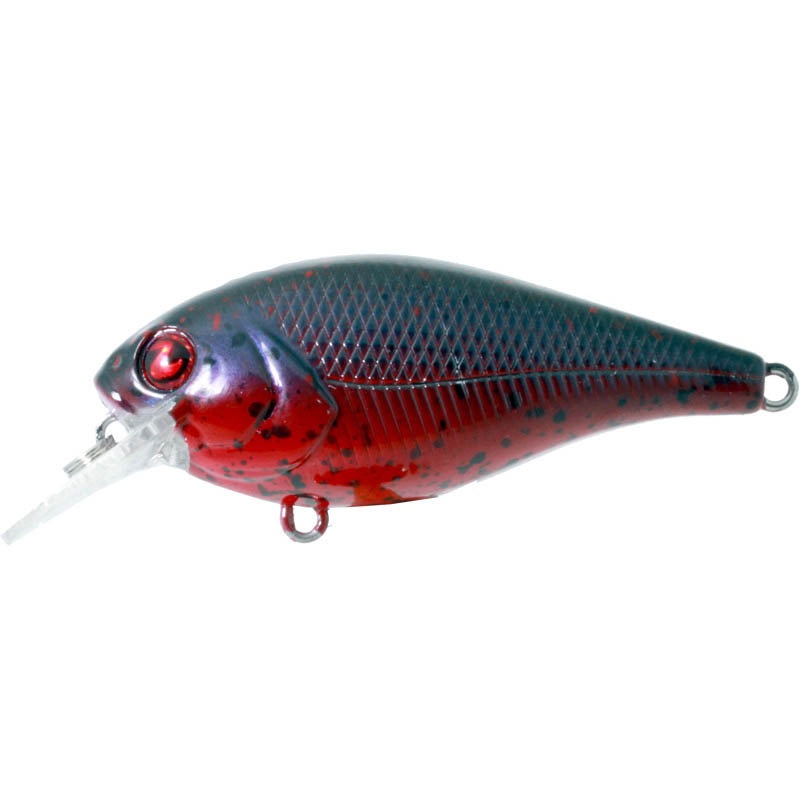 River2Sea Biggie Poppa Bumpin’ Rattle Fast Squarebill Abalone Shad