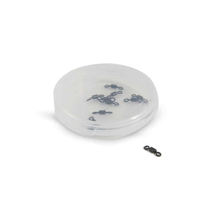 Scientific Anglers Micro Swivels 25lb
