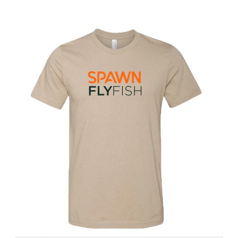 Spawn Life Cycle T-Shirts – Unisex S
