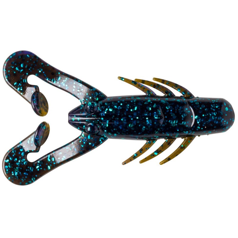Yum Hammer Craw – 3.5 Inch Bama Bug 3.5 inch – 8 pack