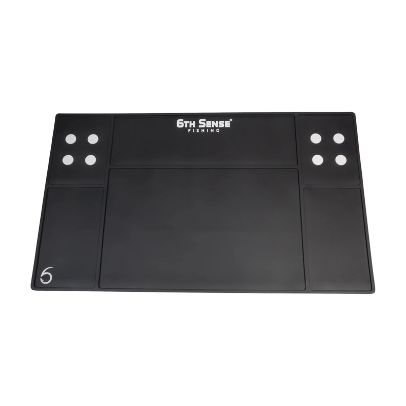 6th Sense Rigging Mat