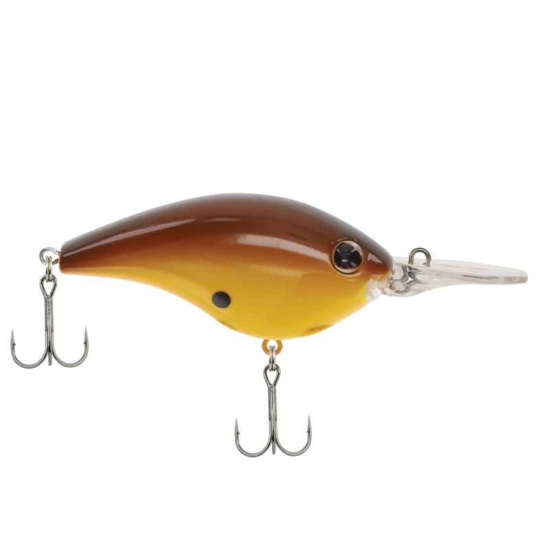 Berkley Frittside Special Red Craw 7