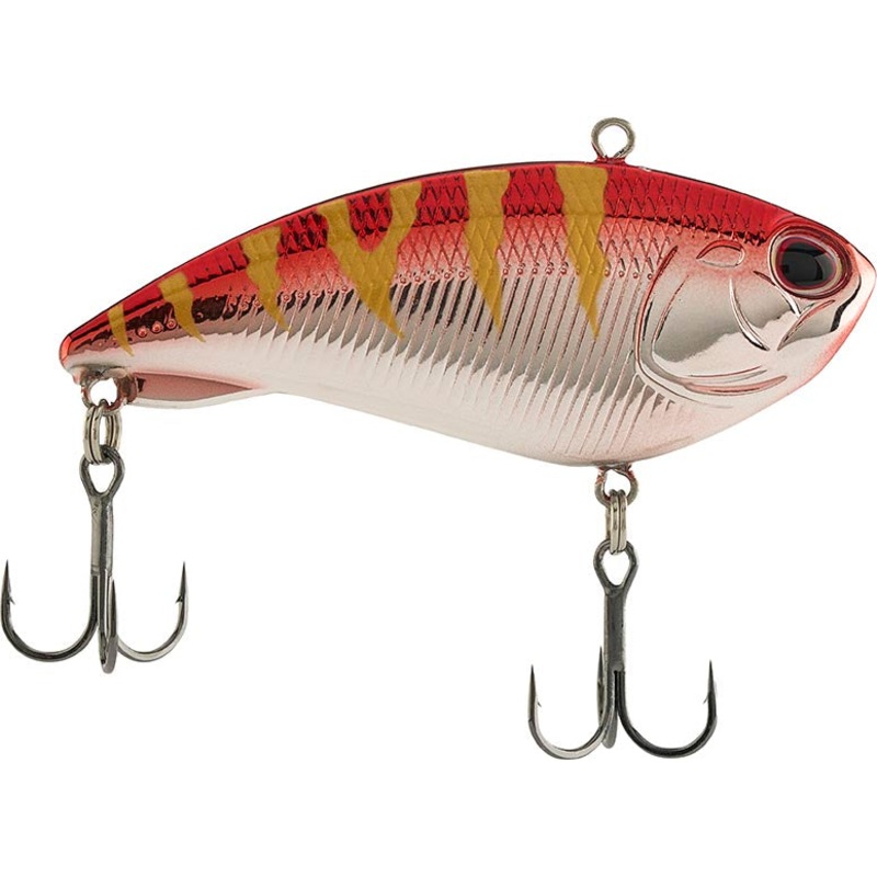 Berkley Jack 7 Lipless Crankbait – 2.75 Inch Black Gold 2.75 inch – 3/4 oz