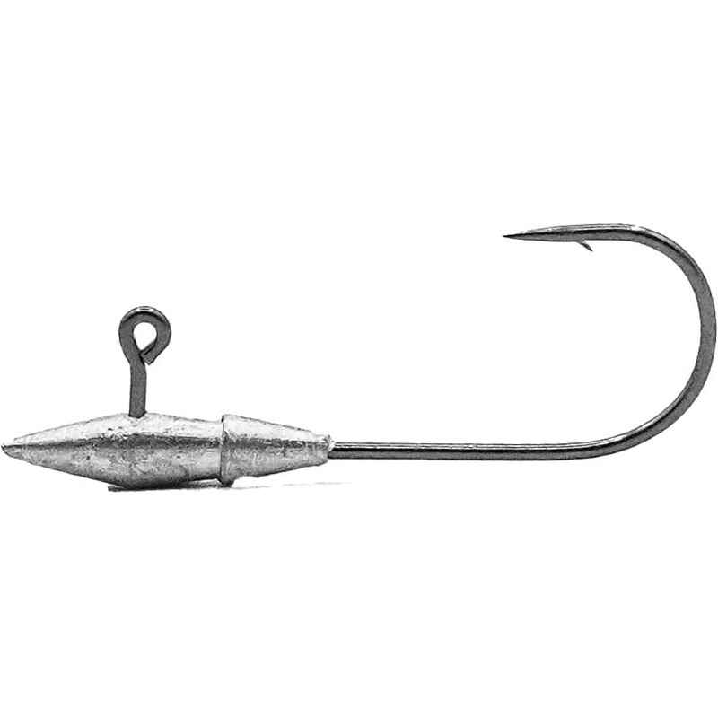 Core Tackle The Hover Rig – 3 pack #4 – 1/32 oz
