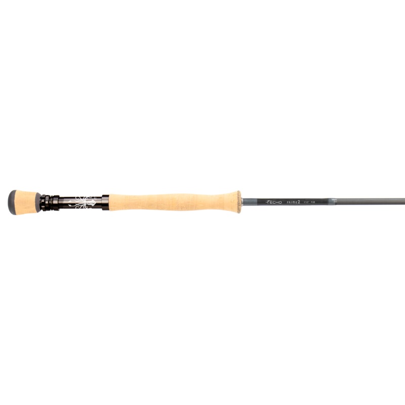 Echo Prime Fly Rod 8’10” 8 wt