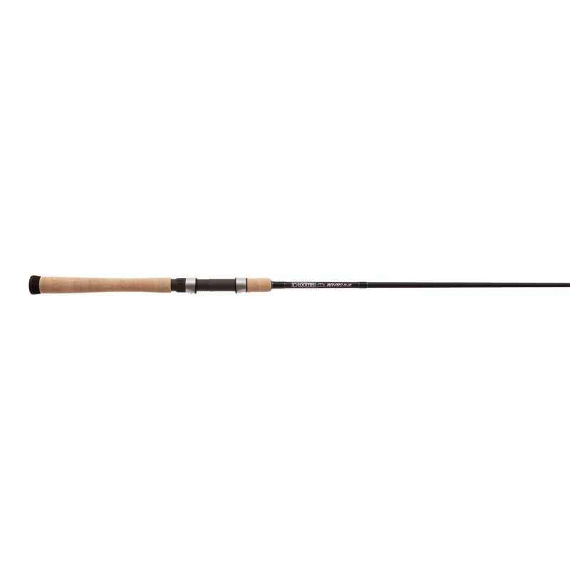 G. Loomis IMX Pro Blue Spinning Rods IMX-PRO 842S XF