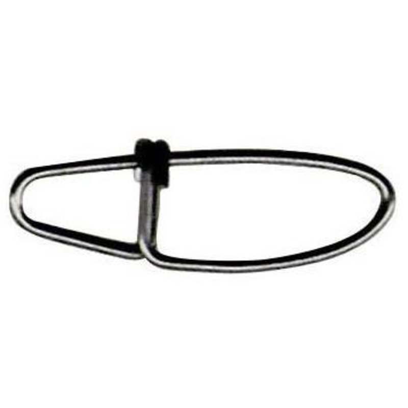 P-Line Cross Lock Snap 1 – 12 pack
