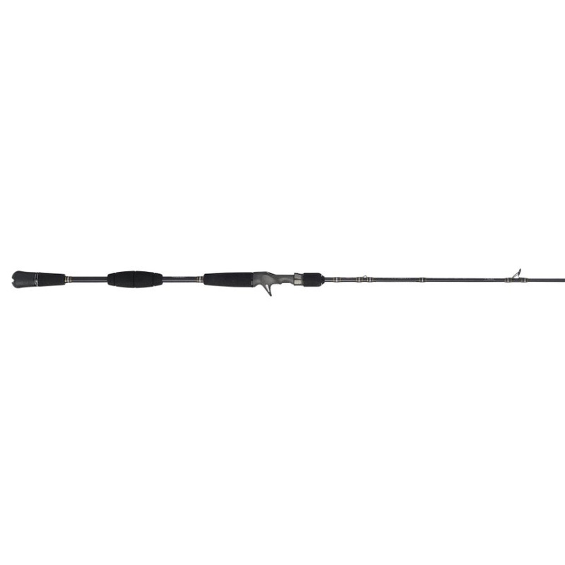 PENN CARNAGE III SLOW PITCH JIG CONVENTIONAL ROD CARSPJIII350C68M 6’8″ 40LB BRAID (350 GRAMS)
