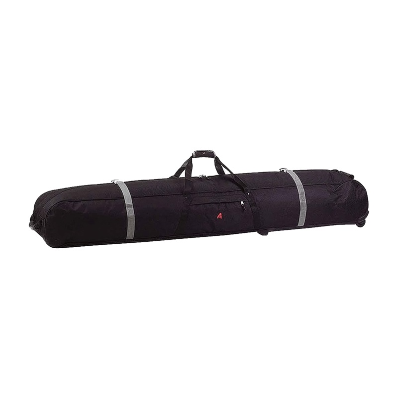 ATHALON MULTI USE WHEELING SKI/SNOWBOARD PADDED BAG