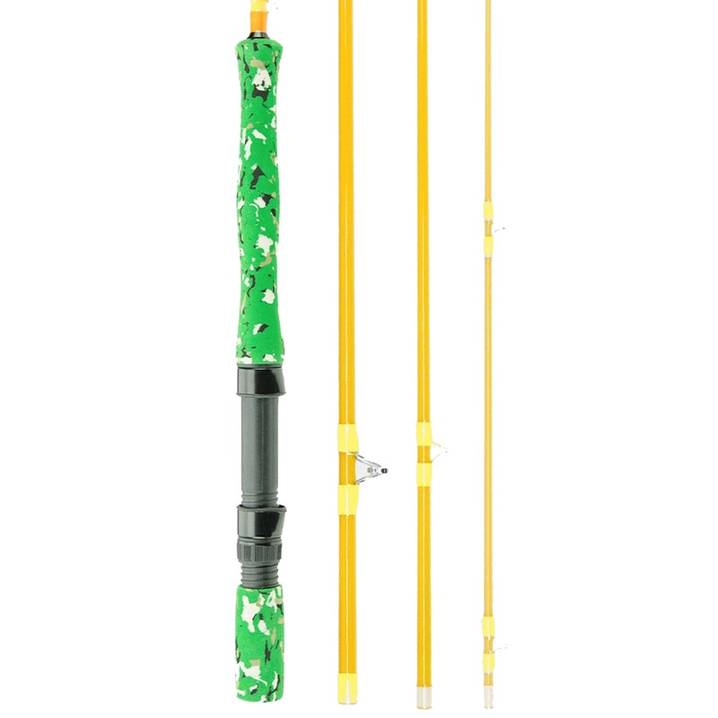 Echo Gecko Fly Rod 7’9 4/5 Weight