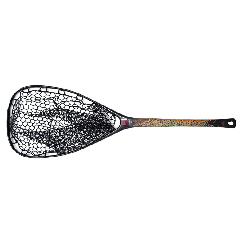 Fishpond Nomad Middle Fork – Hook Jaw Net Hook Jaw