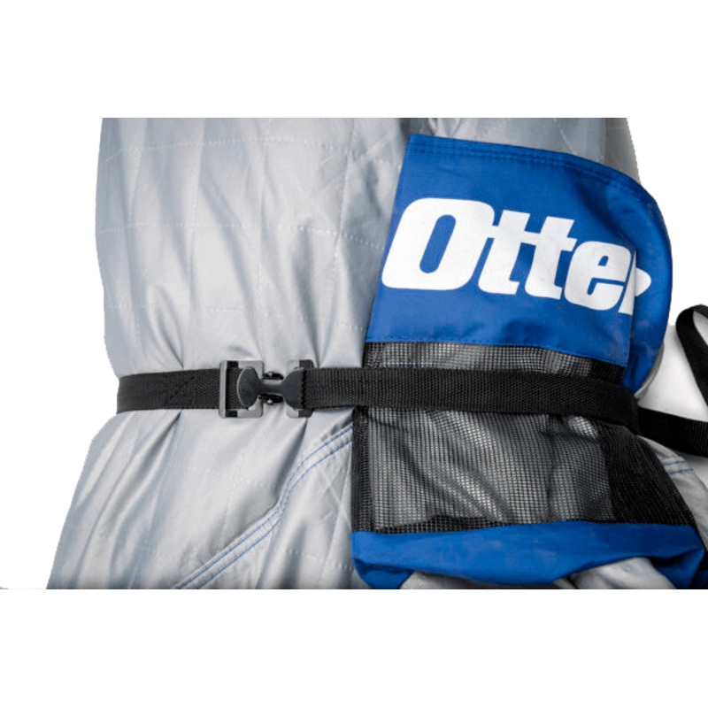 OTTER OUTDOORS 2 PACK HUB CINCH STRAP