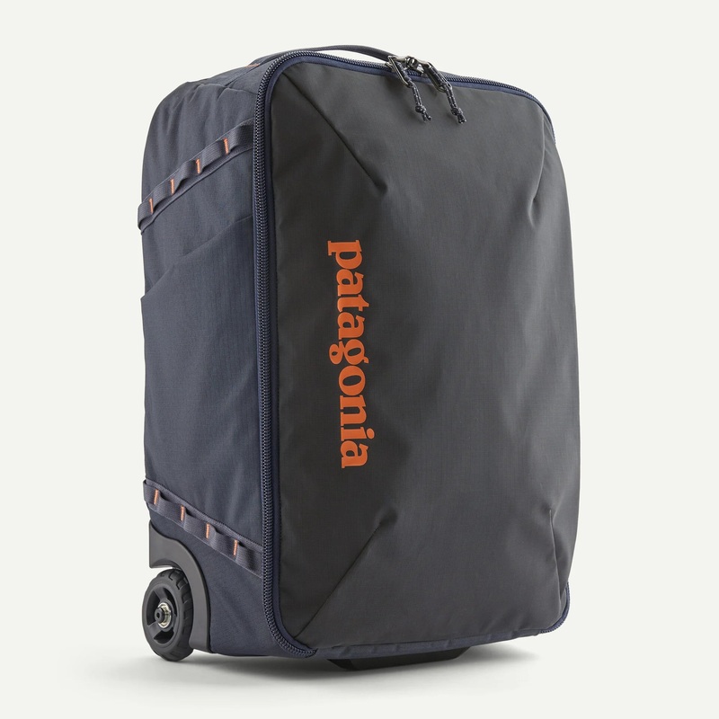 Patagonia – Black Hole MLC Wheelie Smolder Blue One Size