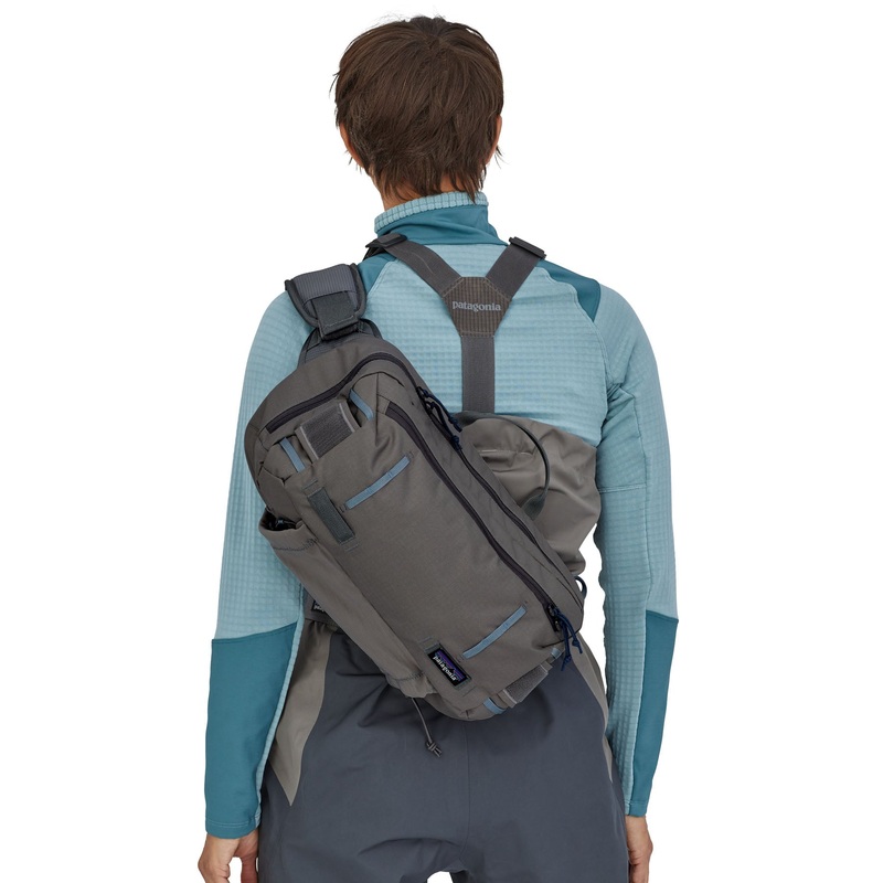 Patagonia Stealth Sling – 10L Noble Grey / NGRY