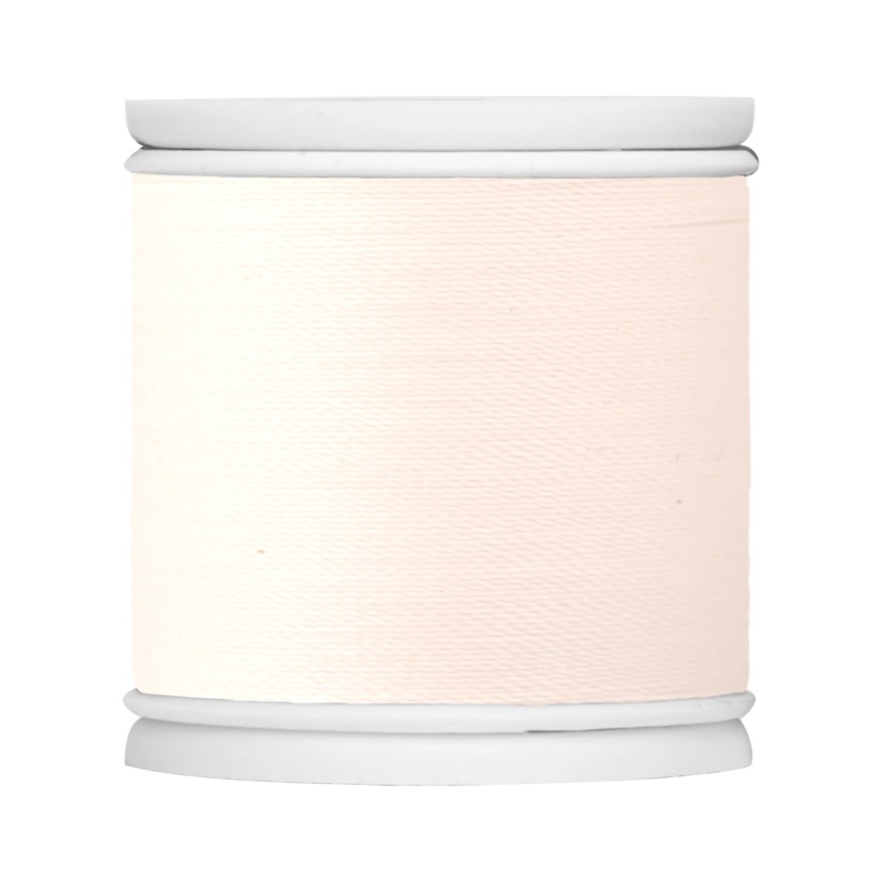 ProWrap Glo-Wrap Luminous Rod Winding Thread  Size A (100 Yards) 0901 Glow White