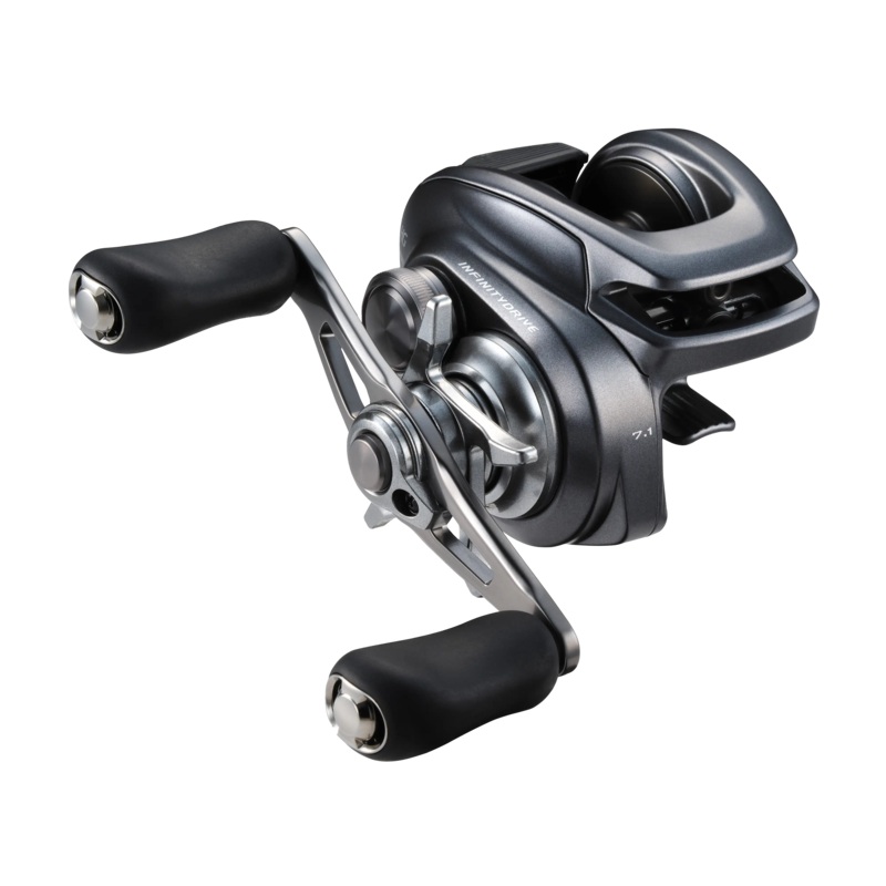 Shimano Bantam A Casting Reels Left Hand / 6.2:1