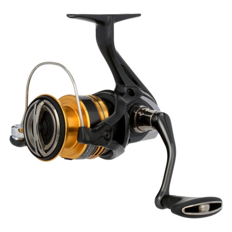 Shimano Sahara FJ Spinning Reel SH500FJ
