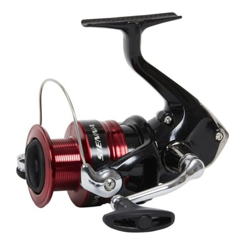 SHIMANO SIENNA FG SPINNING REELS 500