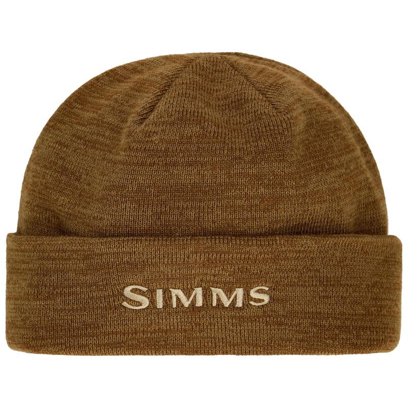 Simms WINDSTOPPER Beanie Cobia Heather