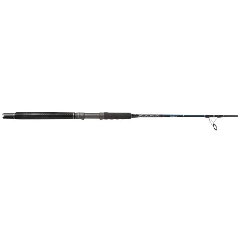 STAR RODS PLASMA II BOAT SPINNING RODS PII1225S70 7′ MEDIUM 12-25lb