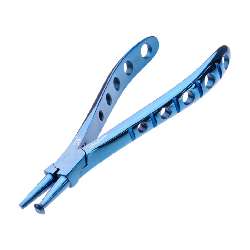 Toit Split Ring Pliers Medium