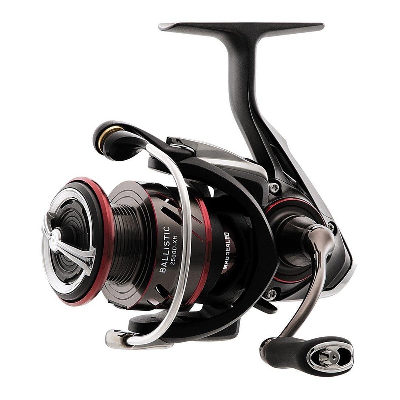 Daiwa Ballistic LT Spinning Reels BLSLT1000D