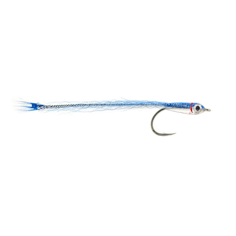 Fulling Mill Surf Candy – Blue (3-Pack) 1/0