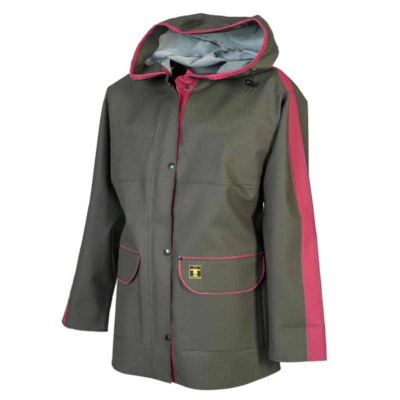 Guy Cotten Isopop Waterproof Women’s Jacket XS