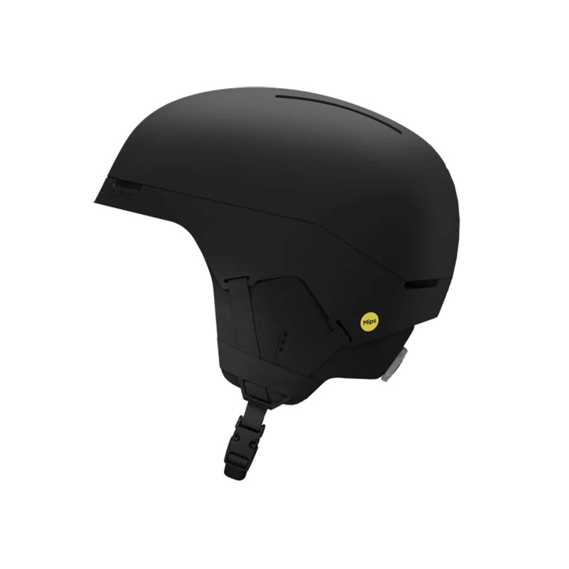 SALOMON BRIGADE INDEX MIPS HELMETS BLACK LG