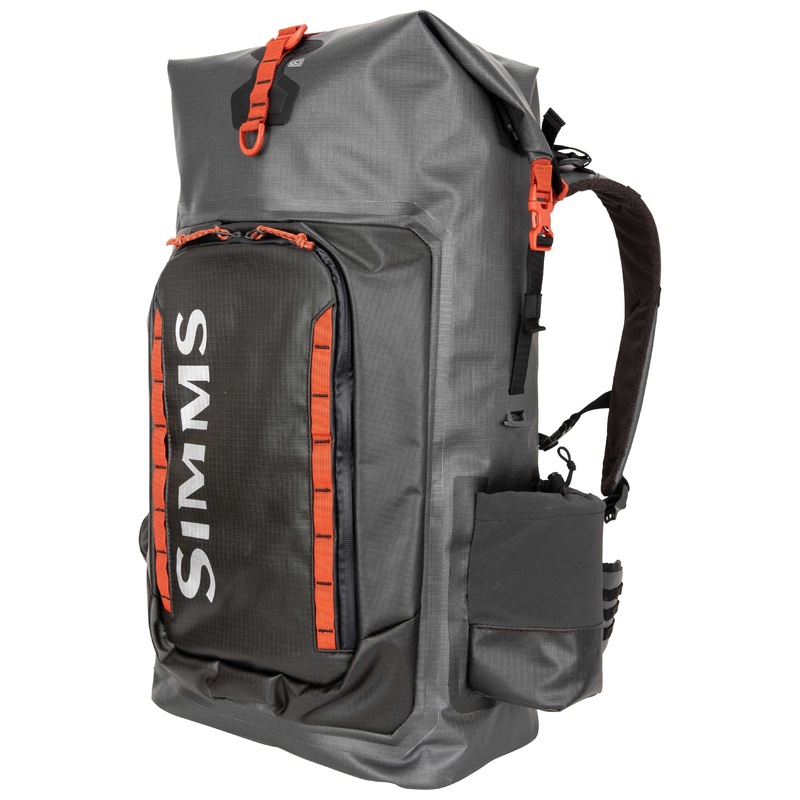 Simms G3 Guide Backpack Anvil
