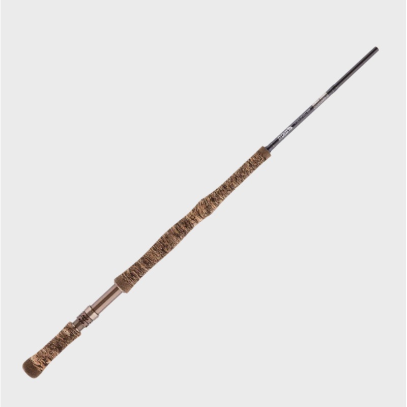 St. Croix Tannic Musky/Pike Fly Rod 10wt 9’0″