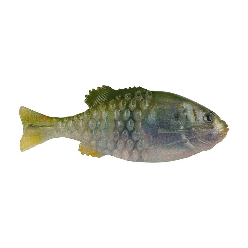 Berkley PowerBait Saltwater Gilly Pinfish 5 in