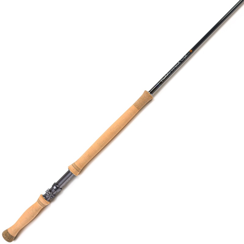 Beulah G2 Opal Two Hand Fly Rod 11′ 5/6 Weight