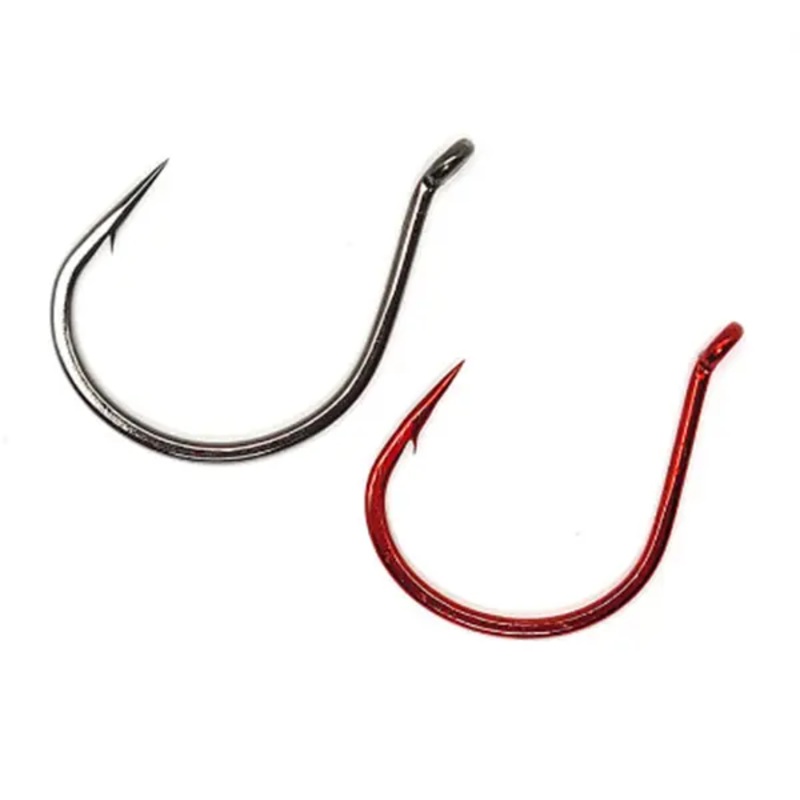 Gamakatsu Finesse Wide Gap Hooks (5 Pk) 1 Black