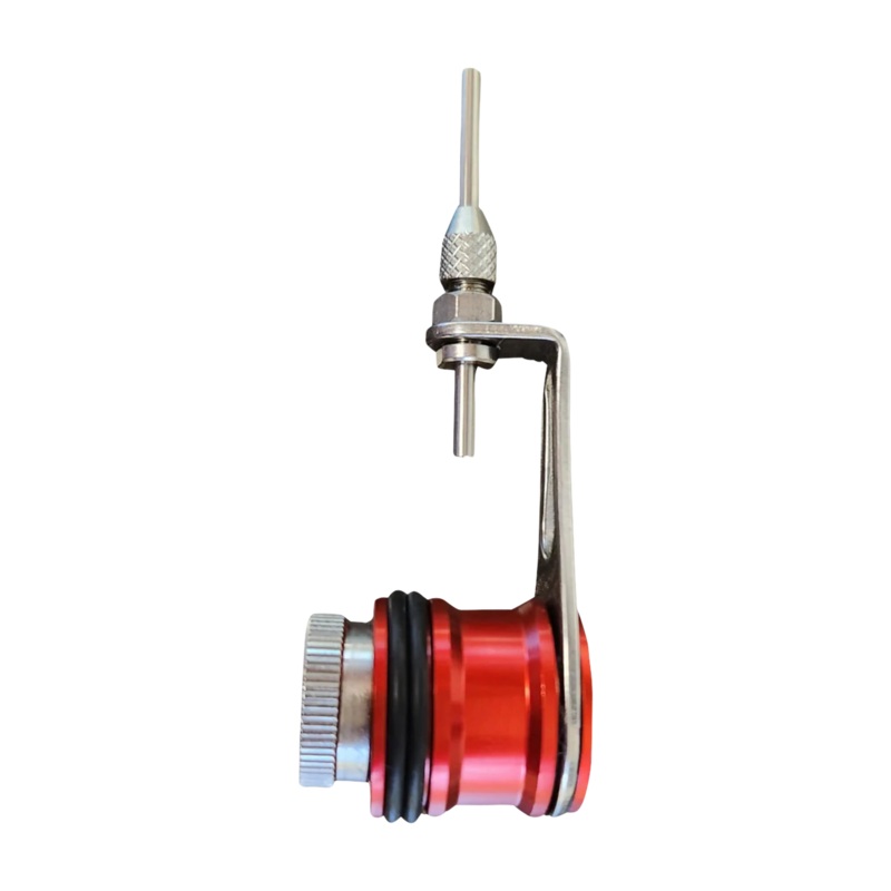 Johnny Jigs PR Bobbin Line Knotting Tool