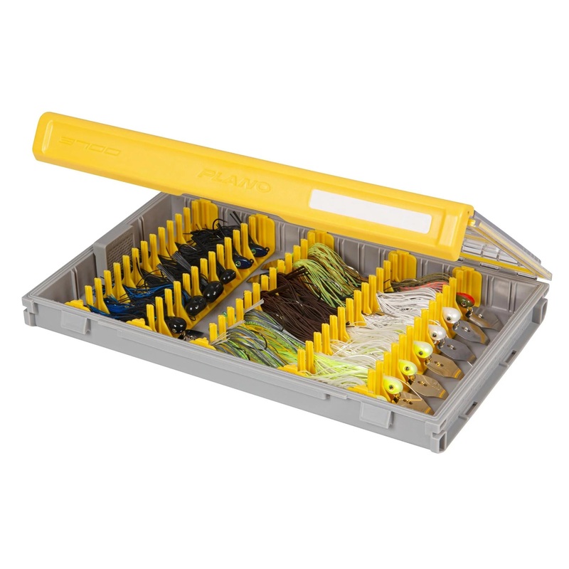PLANO EDGE JIG/BLADED JIG BOX 3600