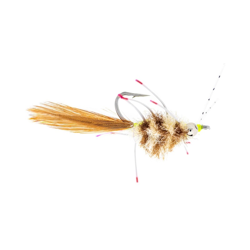 Rainy’s Merkin Crab (3-Pack) 4