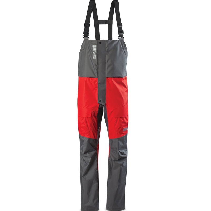Rapala Rain Bib Extra Small
