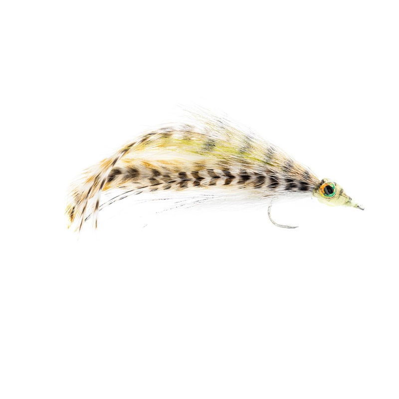 Solitude Joe Dirt (3-Pack) 4/0